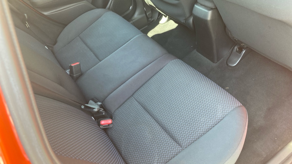 Honda Jazz 1.3 i-VTEC SE 5dr Petrol Hatchback - Image 44