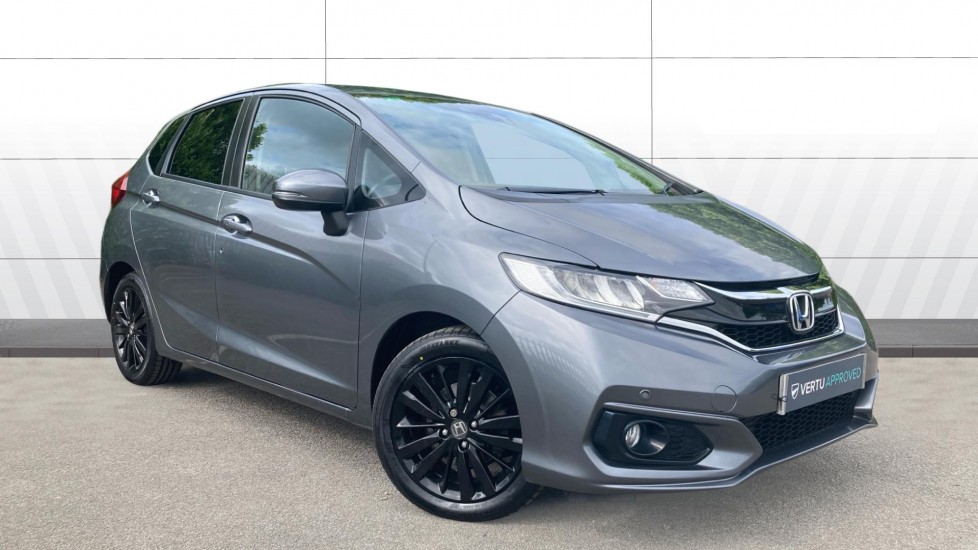 Honda Jazz 1.3 i-VTEC EX 5dr Petrol Hatchback - Image 1