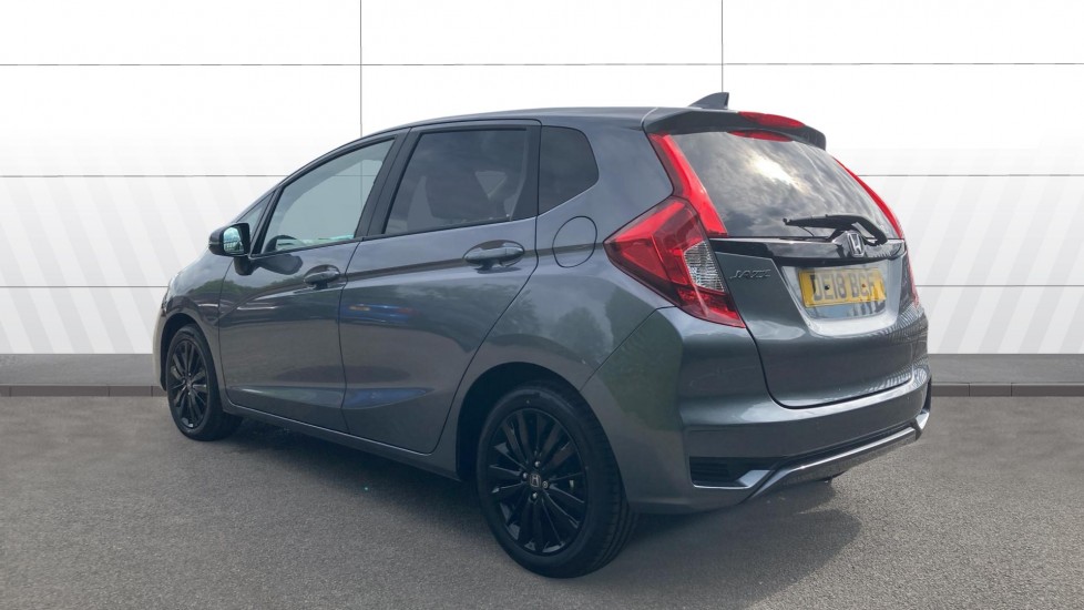 Honda Jazz 1.3 i-VTEC EX 5dr Petrol Hatchback - Image 2