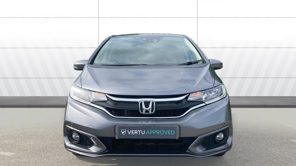 Honda Jazz 1.3 i-VTEC EX 5dr Petrol Hatchback - Image 3