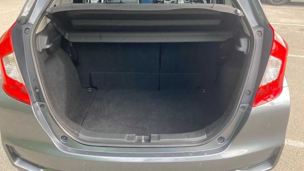 Honda Jazz 1.3 i-VTEC EX 5dr Petrol Hatchback - Image 4