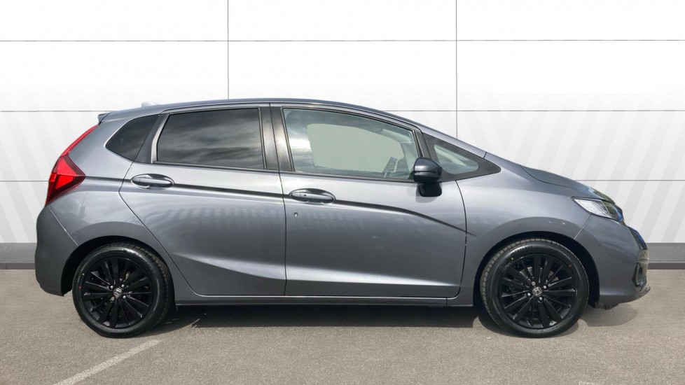 Honda Jazz 1.3 i-VTEC EX 5dr Petrol Hatchback - Image 5