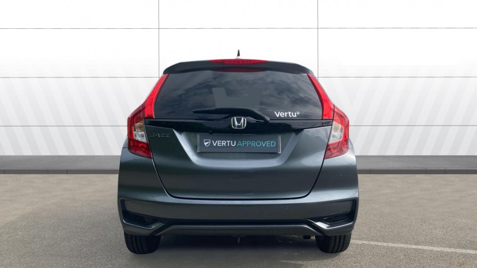 Honda Jazz 1.3 i-VTEC EX 5dr Petrol Hatchback - Image 6