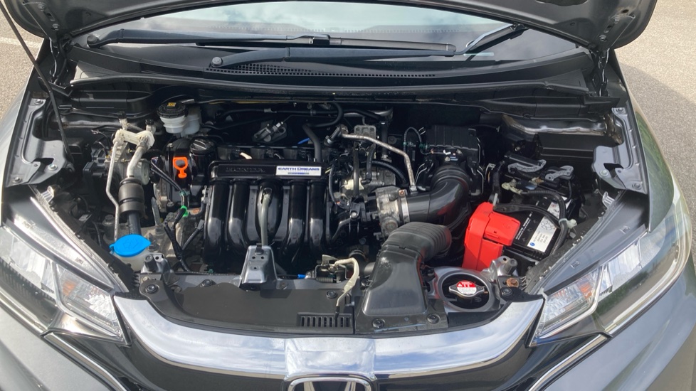 Honda Jazz 1.3 i-VTEC EX 5dr Petrol Hatchback - Image 8