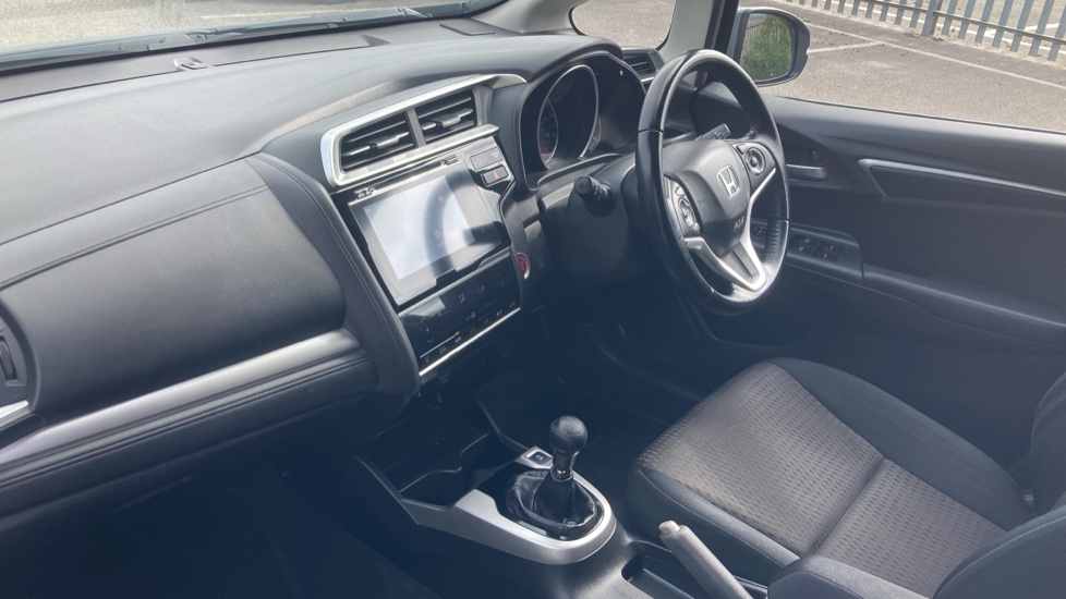 Honda Jazz 1.3 i-VTEC EX 5dr Petrol Hatchback - Image 9