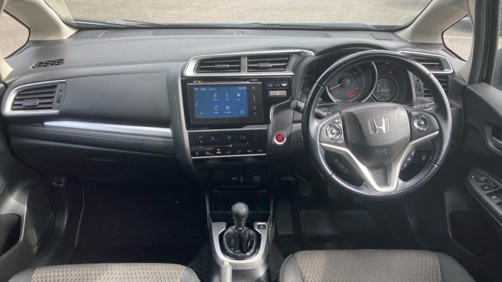 Honda Jazz 1.3 i-VTEC EX 5dr Petrol Hatchback - Image 10