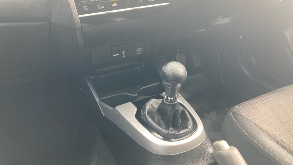 Honda Jazz 1.3 i-VTEC EX 5dr Petrol Hatchback - Image 13