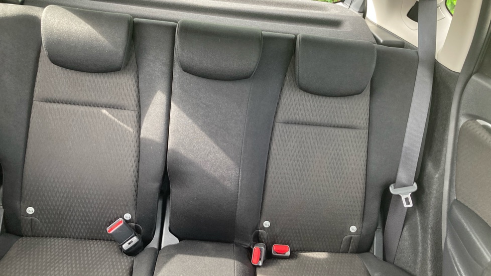 Honda Jazz 1.3 i-VTEC EX 5dr Petrol Hatchback - Image 15