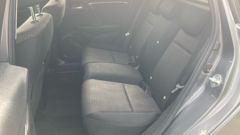 Honda Jazz 1.3 i-VTEC EX 5dr Petrol Hatchback - Image 16