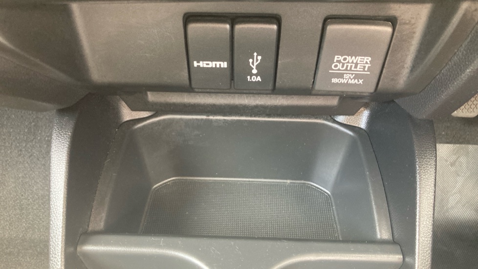 Honda Jazz 1.3 i-VTEC EX 5dr Petrol Hatchback - Image 23