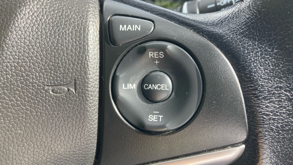 Honda Jazz 1.3 i-VTEC EX 5dr Petrol Hatchback - Image 27