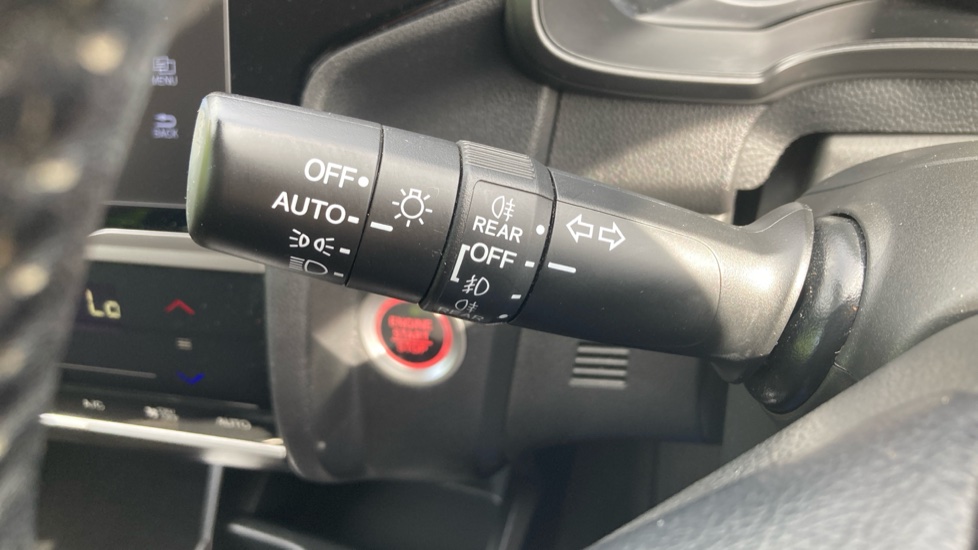 Honda Jazz 1.3 i-VTEC EX 5dr Petrol Hatchback - Image 29