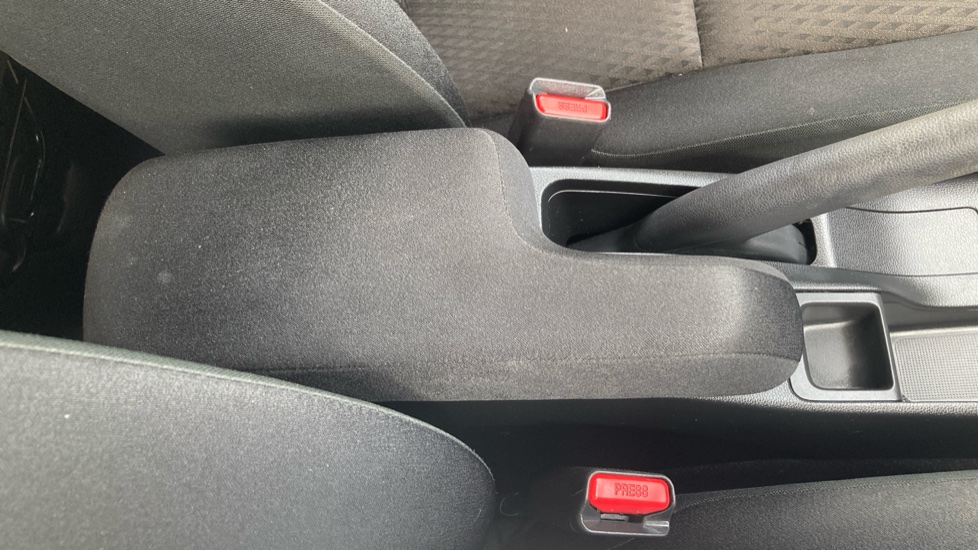 Honda Jazz 1.3 i-VTEC EX 5dr Petrol Hatchback - Image 36