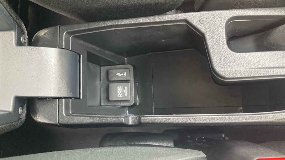 Honda Jazz 1.3 i-VTEC EX 5dr Petrol Hatchback - Image 37