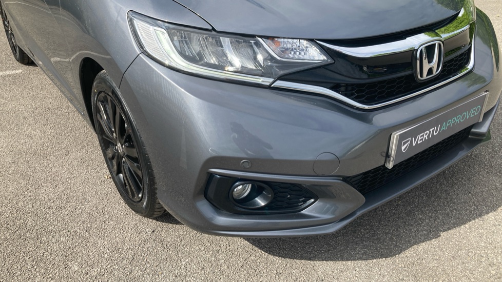 Honda Jazz 1.3 i-VTEC EX 5dr Petrol Hatchback - Image 40