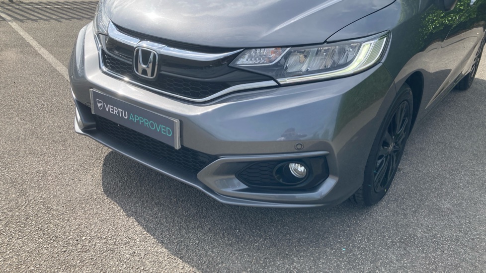 Honda Jazz 1.3 i-VTEC EX 5dr Petrol Hatchback - Image 41