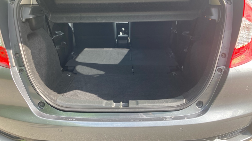 Honda Jazz 1.3 i-VTEC EX 5dr Petrol Hatchback - Image 46