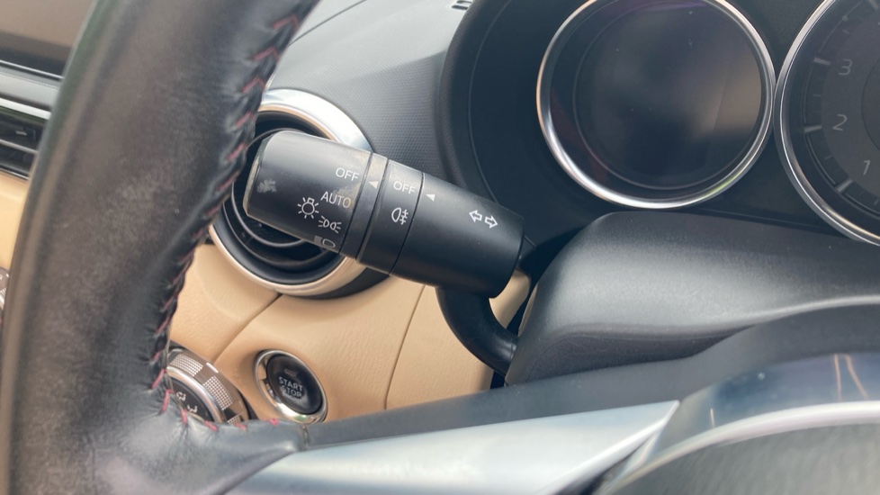 Mazda MX-5 2.0 Sport Nav 2dr Petrol Convertible - Image 30