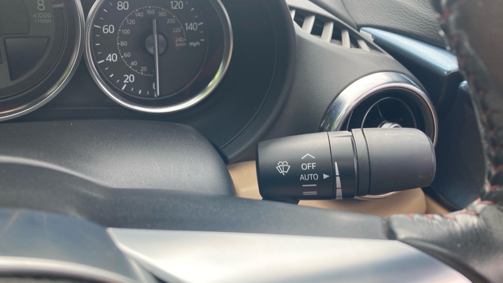 Mazda MX-5 2.0 Sport Nav 2dr Petrol Convertible - Image 31