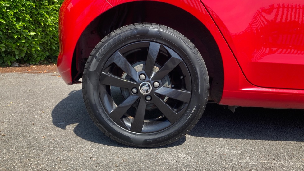 Skoda CITIGO 1.0 MPI Colour Edition 5dr Petrol Hatchback - Image 7