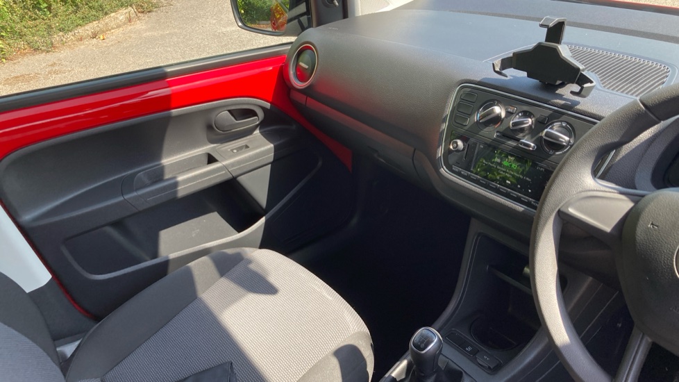 Skoda CITIGO 1.0 MPI Colour Edition 5dr Petrol Hatchback - Image 14