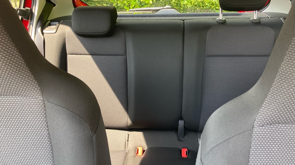 Skoda CITIGO 1.0 MPI Colour Edition 5dr Petrol Hatchback - Image 15