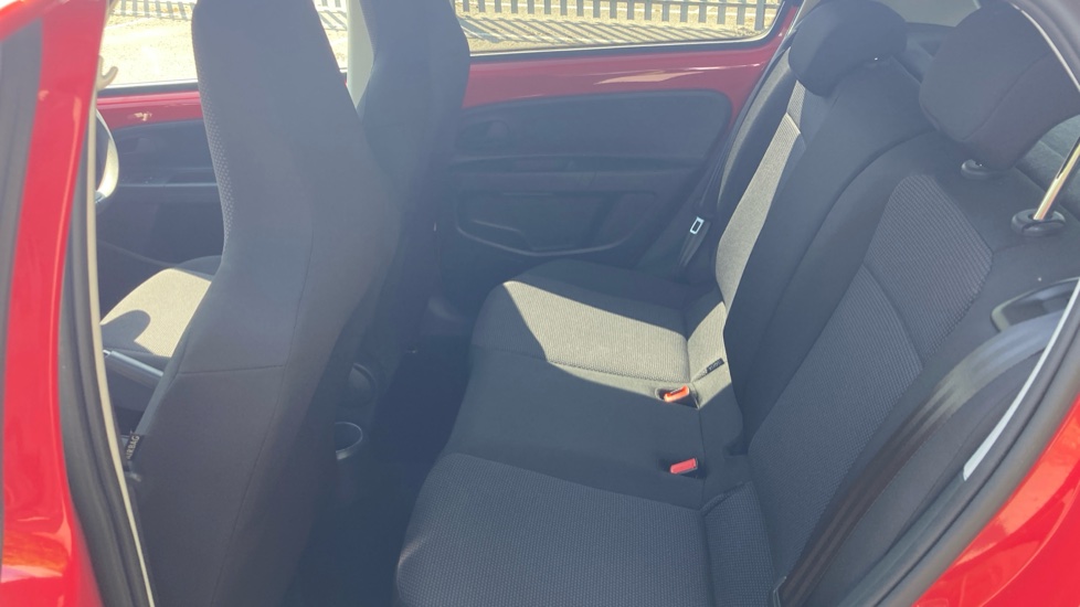 Skoda CITIGO 1.0 MPI Colour Edition 5dr Petrol Hatchback - Image 16