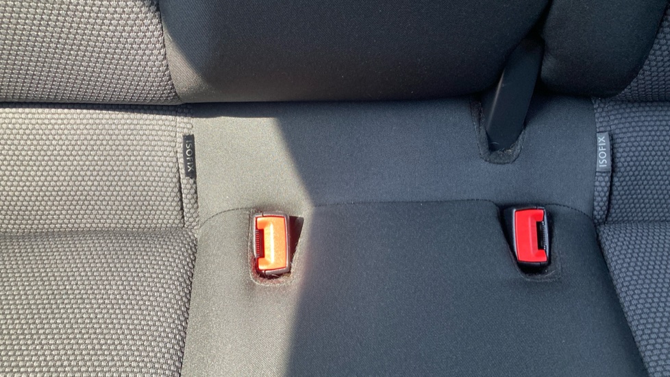 Skoda CITIGO 1.0 MPI Colour Edition 5dr Petrol Hatchback - Image 17