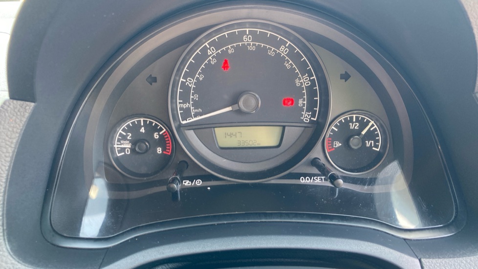 Skoda CITIGO 1.0 MPI Colour Edition 5dr Petrol Hatchback - Image 18