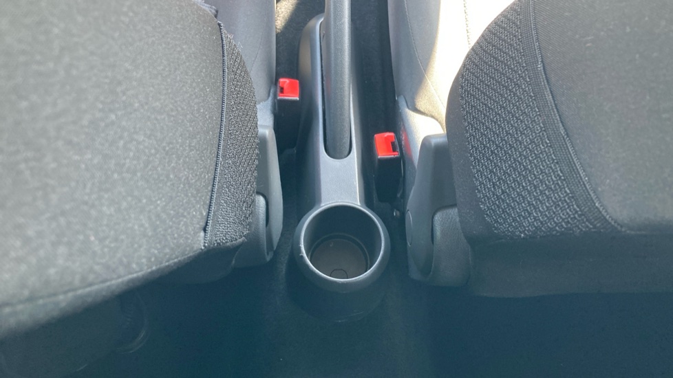 Skoda CITIGO 1.0 MPI Colour Edition 5dr Petrol Hatchback - Image 22