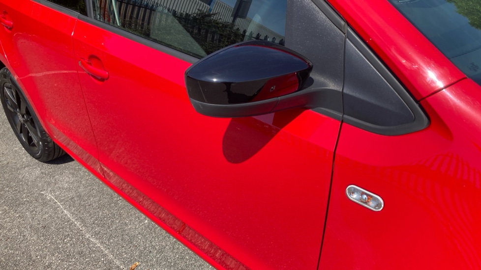 Skoda CITIGO 1.0 MPI Colour Edition 5dr Petrol Hatchback - Image 24