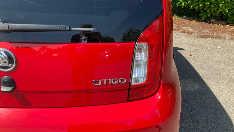 Skoda CITIGO 1.0 MPI Colour Edition 5dr Petrol Hatchback - Image 27