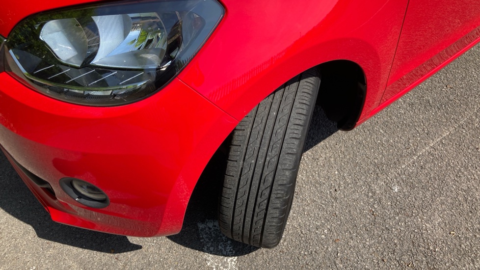 Skoda CITIGO 1.0 MPI Colour Edition 5dr Petrol Hatchback - Image 29
