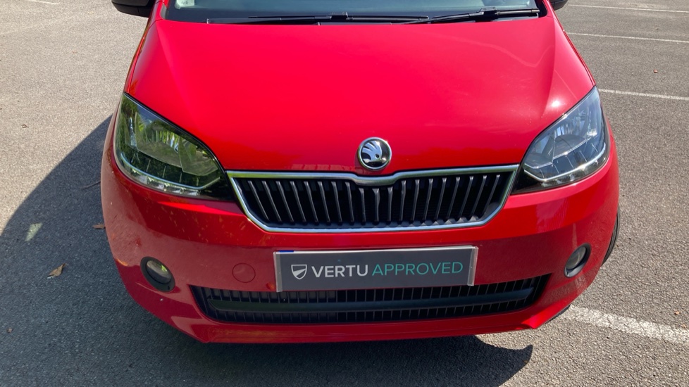 Skoda CITIGO 1.0 MPI Colour Edition 5dr Petrol Hatchback - Image 30