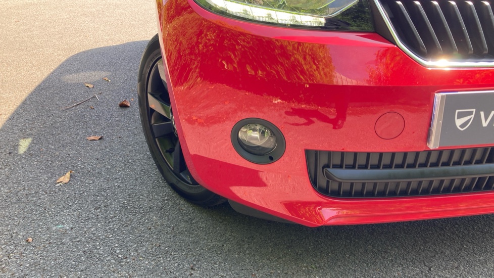 Skoda CITIGO 1.0 MPI Colour Edition 5dr Petrol Hatchback - Image 31