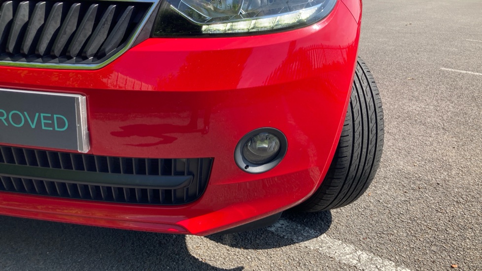 Skoda CITIGO 1.0 MPI Colour Edition 5dr Petrol Hatchback - Image 32