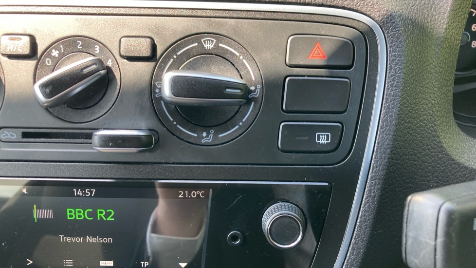 Skoda CITIGO 1.0 MPI Colour Edition 5dr Petrol Hatchback - Image 36