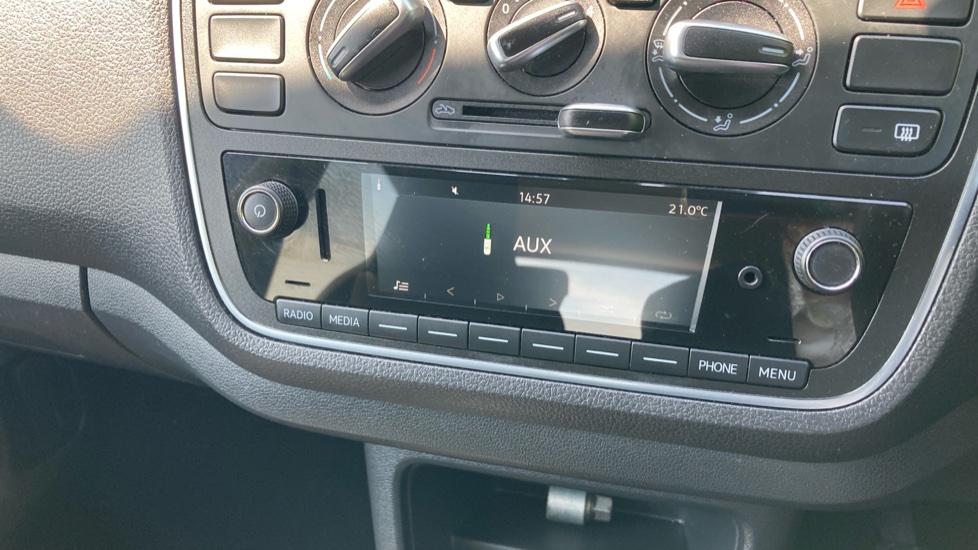Skoda CITIGO 1.0 MPI Colour Edition 5dr Petrol Hatchback - Image 38