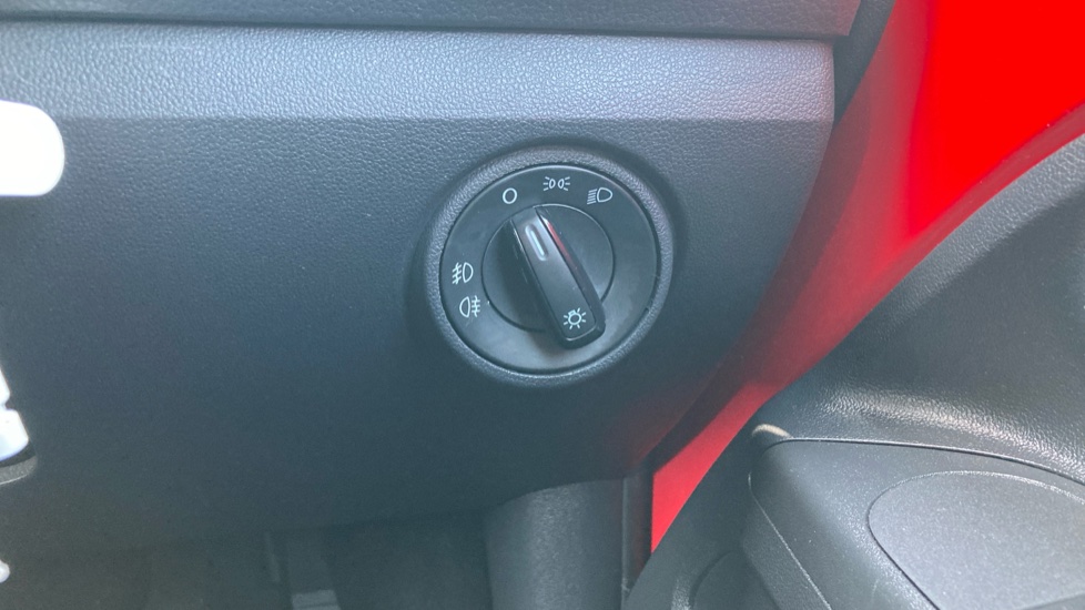 Skoda CITIGO 1.0 MPI Colour Edition 5dr Petrol Hatchback - Image 42