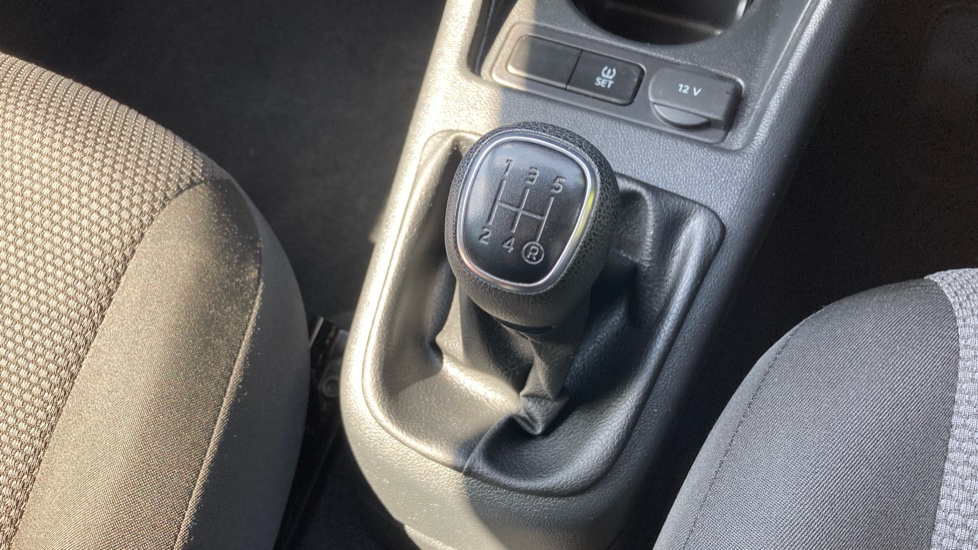 Skoda CITIGO 1.0 MPI Colour Edition 5dr Petrol Hatchback - Image 44