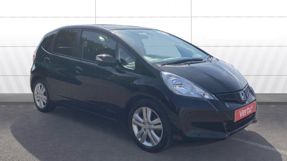 Honda Jazz 1.4 i-VTEC ES Plus 5dr CVT Petrol Hatchback - Image 1
