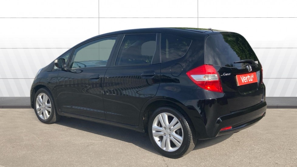 Honda Jazz 1.4 i-VTEC ES Plus 5dr CVT Petrol Hatchback - Image 2