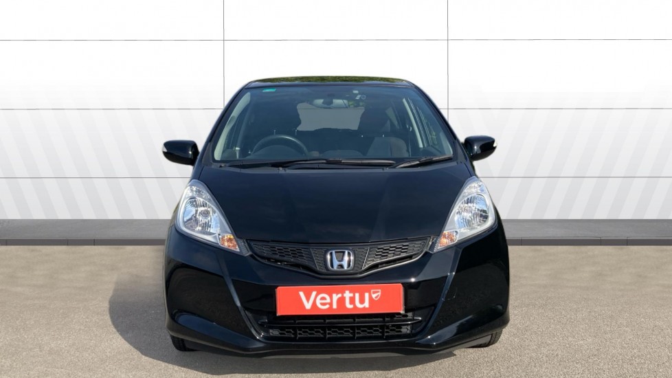 Honda Jazz 1.4 i-VTEC ES Plus 5dr CVT Petrol Hatchback - Image 3