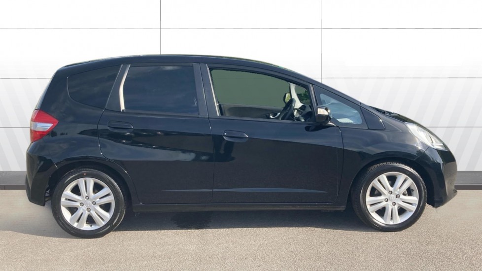Honda Jazz 1.4 i-VTEC ES Plus 5dr CVT Petrol Hatchback - Image 5