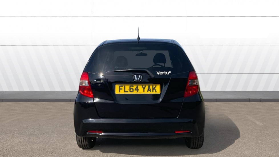 Honda Jazz 1.4 i-VTEC ES Plus 5dr CVT Petrol Hatchback - Image 6