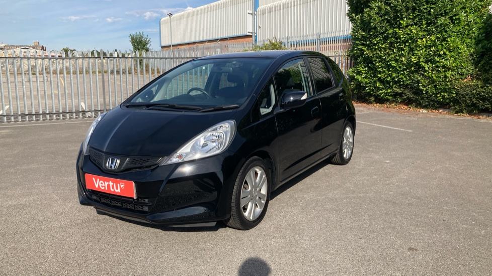 Honda Jazz 1.4 i-VTEC ES Plus 5dr CVT Petrol Hatchback - Image 21
