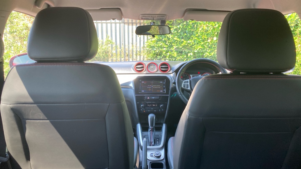 Suzuki Vitara 1.4 Boosterjet S ALLGRIP 5dr Auto Petrol Estate - Image 10
