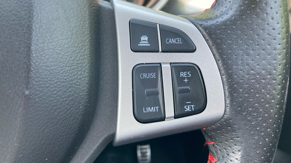 Suzuki Vitara 1.4 Boosterjet S ALLGRIP 5dr Auto Petrol Estate - Image 21