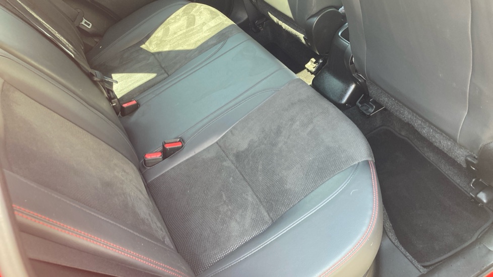 Suzuki Vitara 1.4 Boosterjet S ALLGRIP 5dr Auto Petrol Estate - Image 31