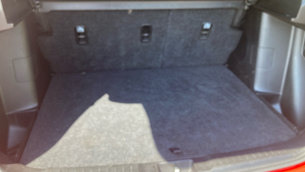 Suzuki Vitara 1.4 Boosterjet S ALLGRIP 5dr Auto Petrol Estate - Image 35